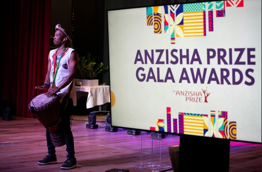 $ In Prize Money Won By Four Leading African Entrepreneurs