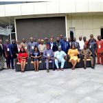 Capacity Building In Media Practice, Technology Use, Critical For Professionalism - Editors