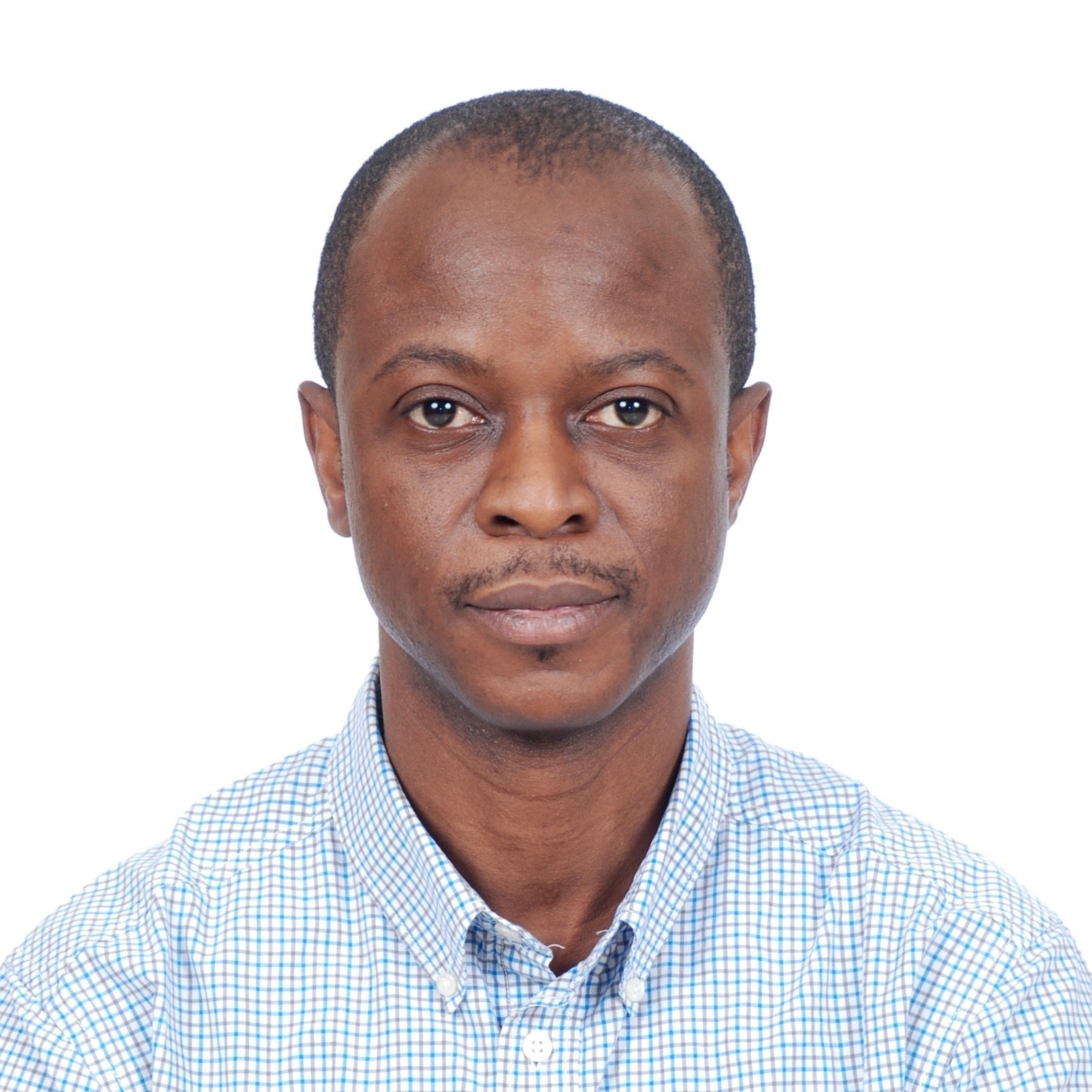 Ayodeji Adedeji New Chief Technical and Information Officer (CTIO) mobile