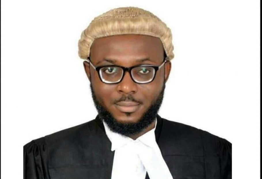 Criminalising Refusal To Sing Anthem Not Our Priority – Lawyer