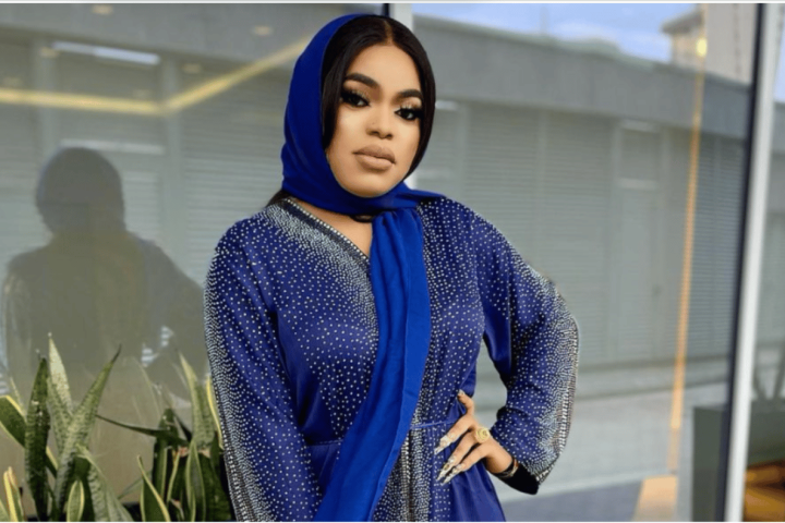 Bobrisky free again