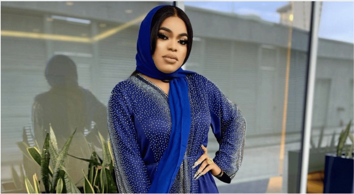 Bobrisky free again