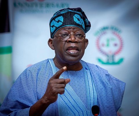 No Going Back On Tax reforms – Tinubu