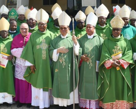 Hunger Protest Right, But Caution Should Be Applied - Onitsha Catholic Bishops