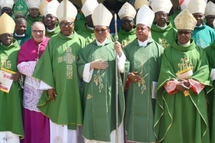 Hunger Protest Right, But Caution Should Be Applied - Onitsha Catholic Bishops