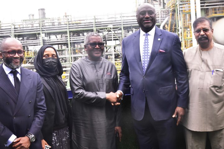 Support Dangote Refinery To End Fuel Scarcity, NBA  Tells Nigerian Govt