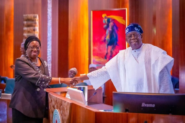 Defend Judiciary’s Independence Tinubu Charges New CJN