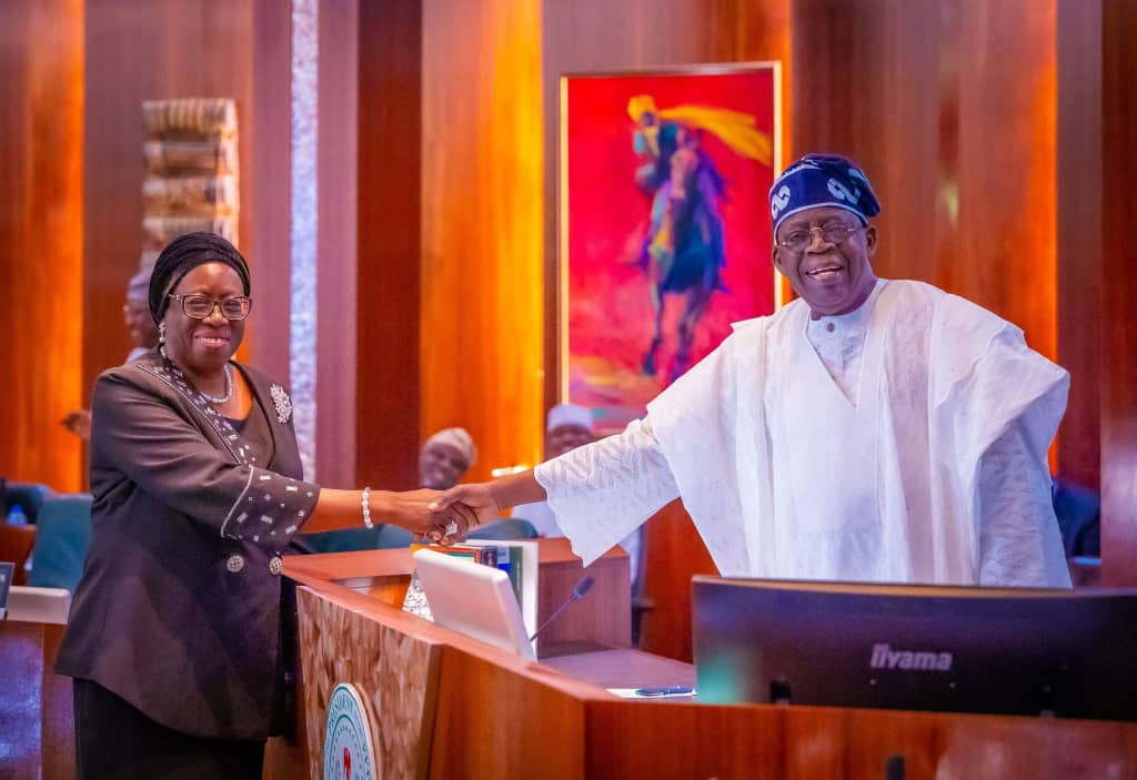 Defend Judiciary’s Independence Tinubu Charges New CJN