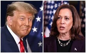 US: Election: Trump Accepts To Debate Harris