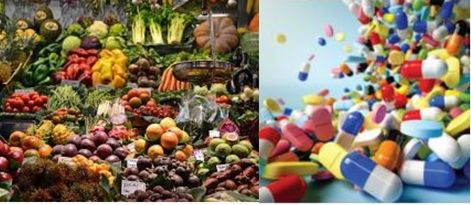 High Food, Drug Costs, Push Nigerians Into Healthcare Dilemma