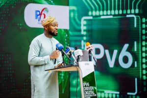 Nigeria To Deploy Internet Protocol Version For Enhanced Security, Connectivity