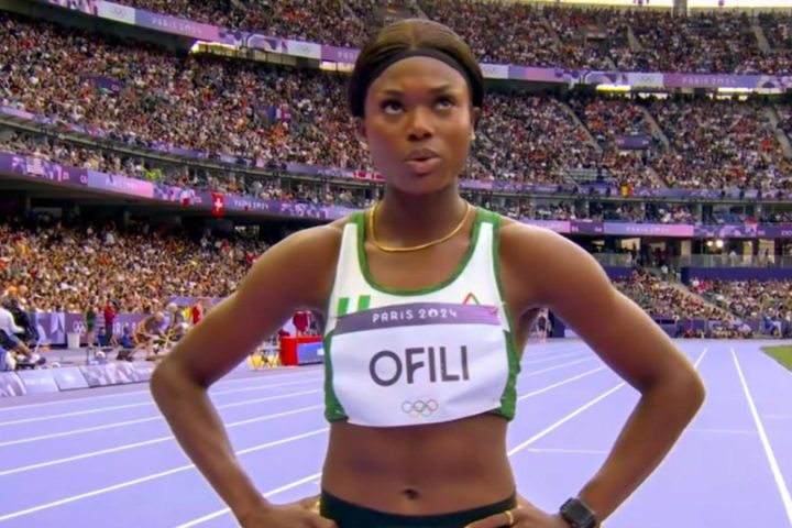 Favour ofili set for xm relays