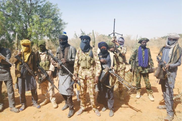 Fulani Ethnic Militia Kill More Than ISIS, Boko Haram In 4 Years – Report