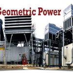 The Geometric Power Model And The New Electricity Direction