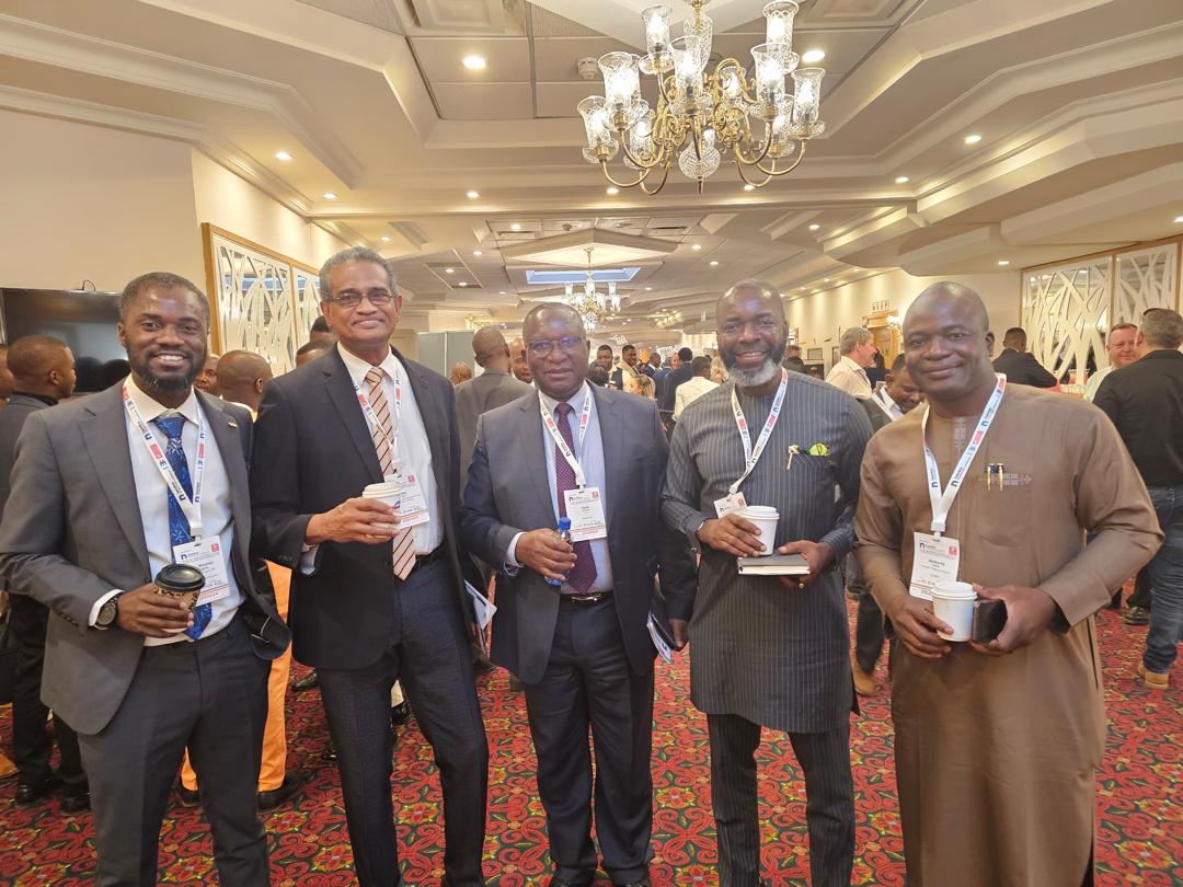 Adoption Of Local Content Policy Will Boost Africa’s Energy Security, Economic Development – NCDMB