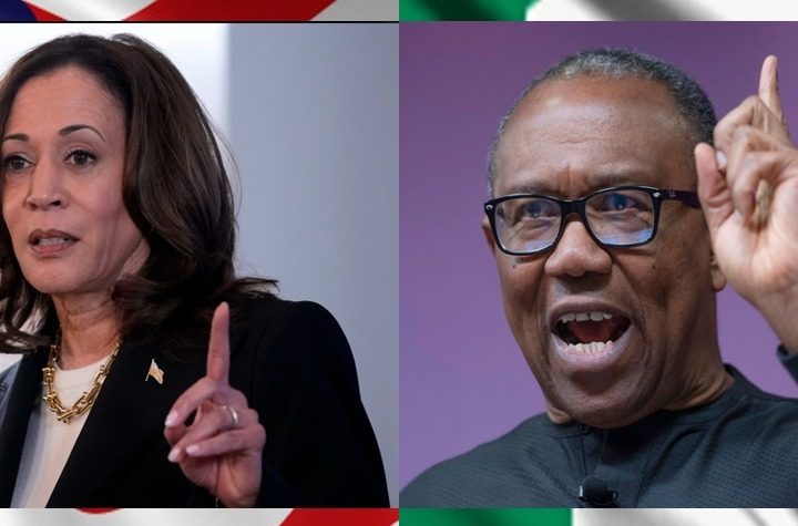 If Kamala Cracks The Glass Ceiling, Can It Be ‘Obi-literated’ In Nigeria?