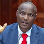 Kenya's New Treasury Secretary Hints At Reintroducing Clauses From Abandoned Finance Bill 2024