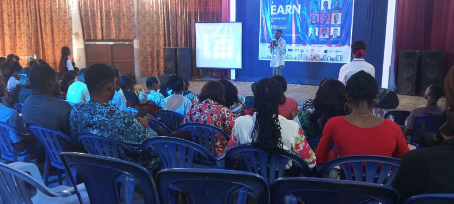 LBC UNN's First Digital Marketing tech Conference Rallies Student Entrepreneurs