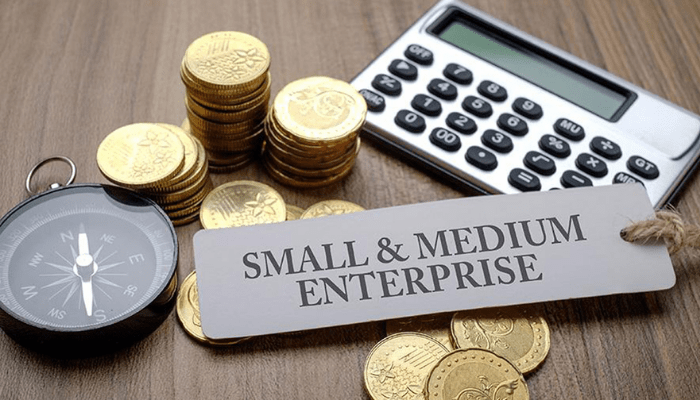 MSMEs in Nigeria