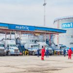 Matrix Energy Counters Claim Of Importing Substandard Petrol, Diesel