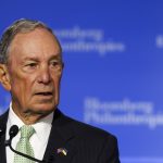 Bloomberg's Philanthropy: In Search Of Bankers That Can Stand In The Gap For Nigerians