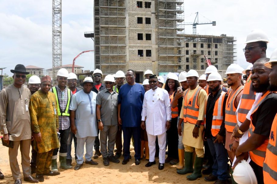 Gas Development ‘ll lead to Nigeria’s prosperity, Lower Cost of Living- Ekpo