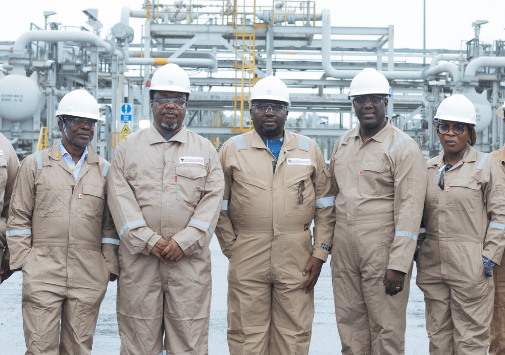 Minister of Power Hails Savannah’s Investment In Nigeria’s Energy Sector