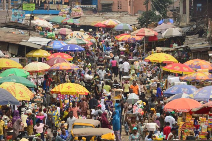 Nigerian Businesses Expect Naira Value To Rise In 2025 - Report