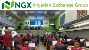 Nigeria's Stock Market Gains N82bn As NGX Rebounds After Two Days Of Losses