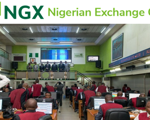 Nigeria's Equity Market Sees Decline As All-Share Index Falls 0.21%, Trading Volume Drops