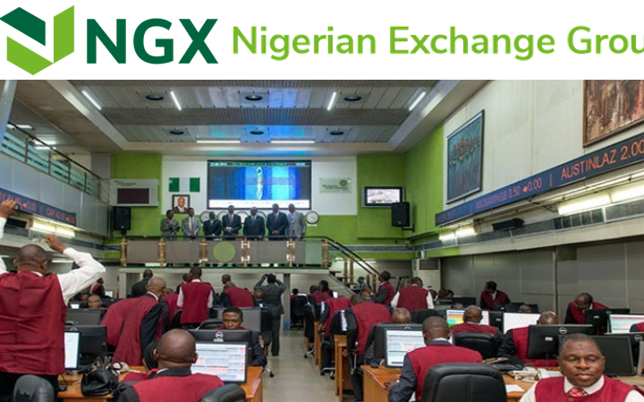 Nigeria's Stock Market Continues Positive Momentum Amid Strong Earnings Reports