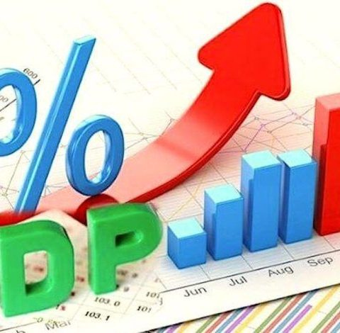 Nigeria’s GDP Growth Rise By 3.2% In Q2- NBS Report