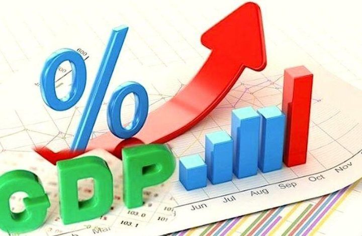 Nigeria’s GDP Growth Rise By 3.2% In Q2- NBS Report