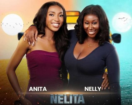 Nelita consolidate