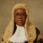 New CJN Justice Kudirat Kekere Ekun