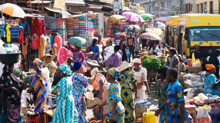 Insecurity, High Interest Rate Hamper Business Activities In Nigeria  - Report