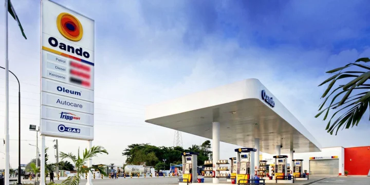 Oando Completes $783m Acquisition Of Agip Oil