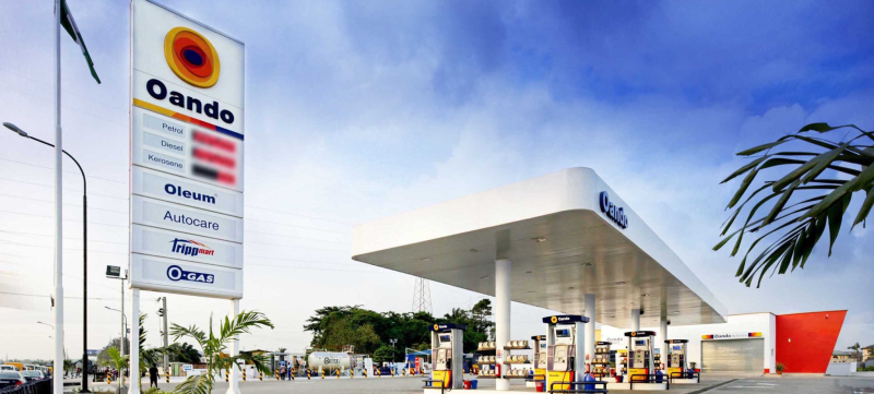 Oando Completes $783m Acquisition Of Agip Oil