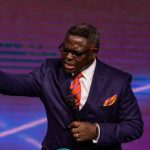 Pastor Mathew Ashimolowo