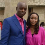 Pastor Adeboye, Wife Have No Business With Ronchess/Kaduna Govt Contracts - Ronchess