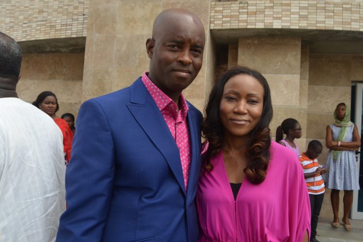 Pastor Adeboye, Wife Have No Business With Ronchess/Kaduna Govt Contracts - Ronchess