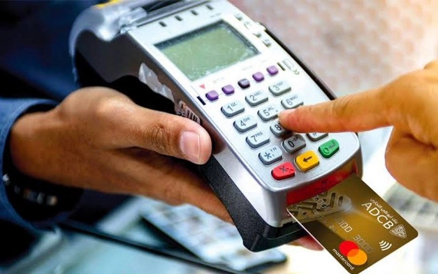 PoS Transaction