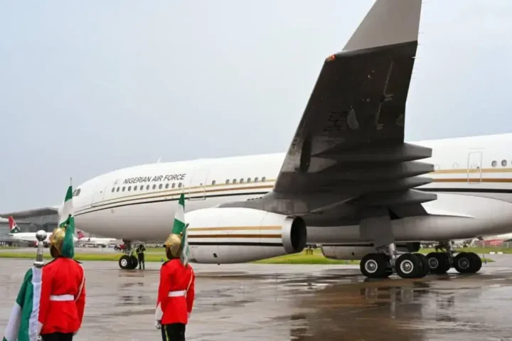 New Presidential Aircraft, Branding And A Missed Opportunity