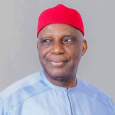 Prof. Nnaji  Joins Igbos In Michigan To Celebrate Igbo Day, Maiden New Yam Festival