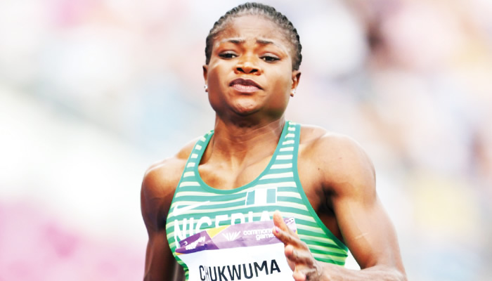 Rosemary Chukwuma