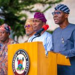 Protests Won't Lower Food Prices, Grow Economy - Sanwo-Olu 