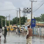 Sudan Faces Dual Catastrophe as Floods Worsen Conflict-torn Regions