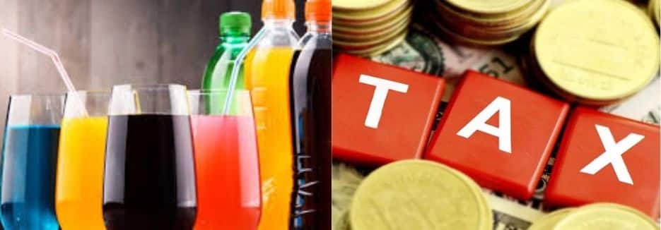 Sugar Tax Removal Economic Gains Versus Health Implications