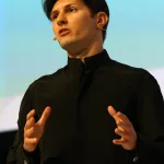 UAE Intervenes In Case Of Telegram CEO, Pavel Durov, Detained By France