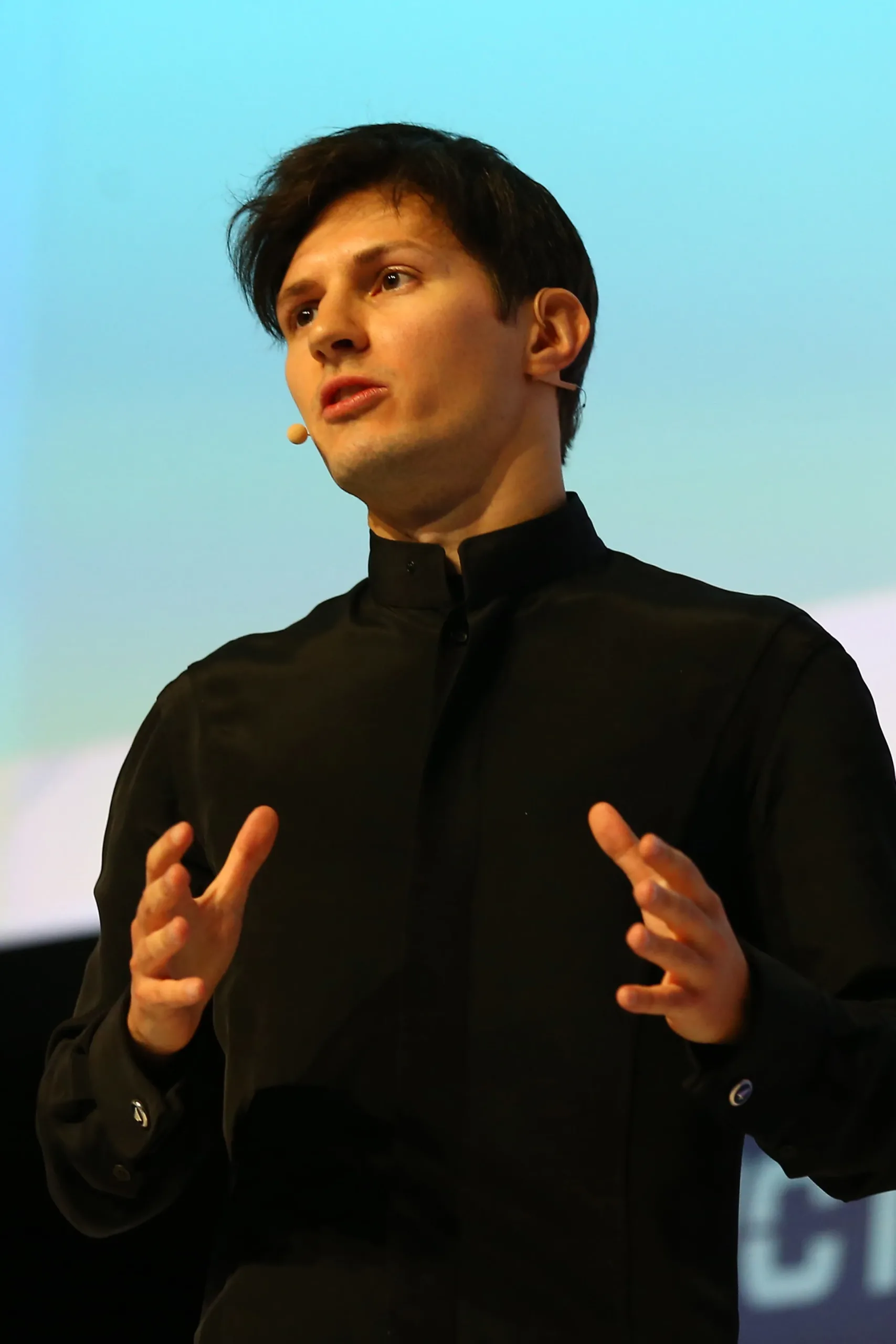 UAE Intervenes In Case Of Telegram CEO, Pavel Durov, Detained By France